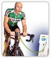 Exercise with Oxygen Therapy