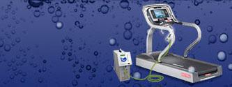 Exercise with Oxygen Therapy