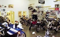Accessories Department