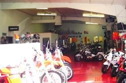 Service Department