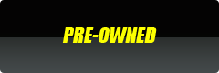 Pre-Owned Equipment