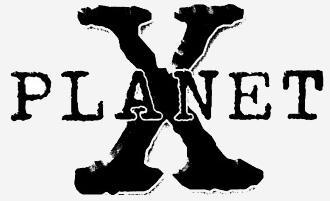 Planet X