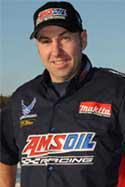 Steve Scheuring