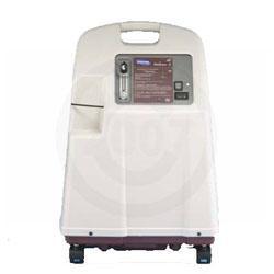 Invacare Platinum XL 5-Liter Oxygen Concentrator