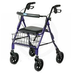Four Wheel Rollator