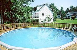 Garden Leisure