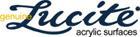 Genuine Lucite Acrylic Surfaces