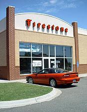 Maple Grove Firestone