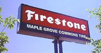 Maple Grove Firestone
