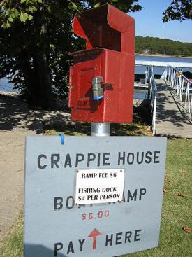 Indian Hills Resort & Marina