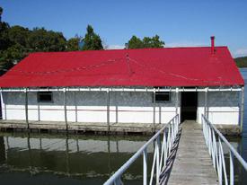 Indian Hills Resort & Marina