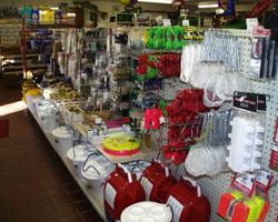 Bait & Tackle