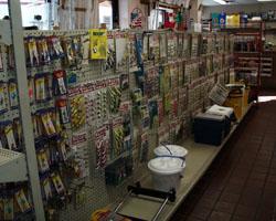 Bait & Tackle