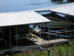 Indian Hills Resort and Marina