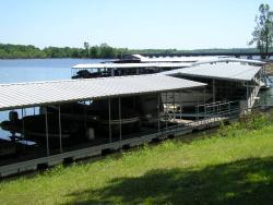 Indian Hills Resort and Marina