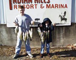 Bait & Tackle