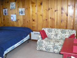 Indian Hills Resort and Marina