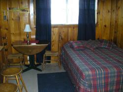 Indian Hills Resort and Marina