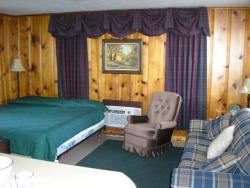 Indian Hills Resort and Marina