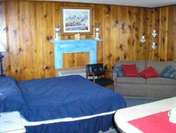 Indian Hills Resort and Marina