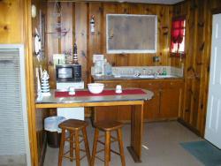 Indian Hills Resort and Marina