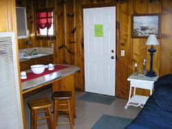 Indian Hills Resort and Marina