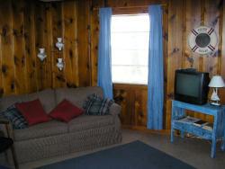Indian Hills Resort and Marina