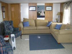 Indian Hills Resort and Marina