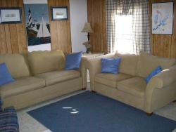 Indian Hills Resort and Marina