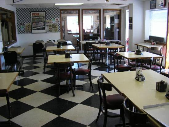 Cafe
