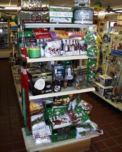 Gift Shop