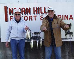 Indian Hills Resort & Marina