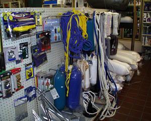 Boat Accessories/Parts