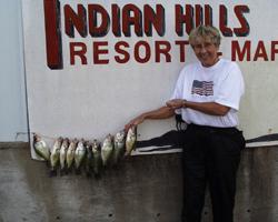 Nice Catch!