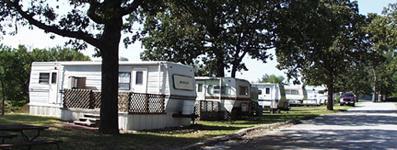 Rv Park
