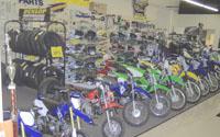 Showroom