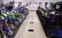 Showroom