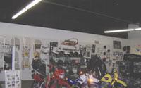 Showroom