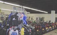 Showroom
