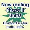 Elite Indoor Boat & RV Storage - Now Renting Phase II Units