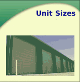 Elite Indoor Boat & RV Storage - Unit Sizes