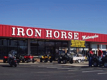 Iron Horse Motorcycles