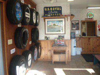 Showroom