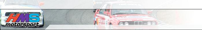 HMS Motorsport