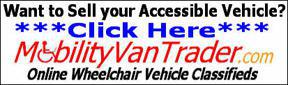 MobilityVanTrader.com