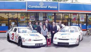 Cumberland Farms Managers 