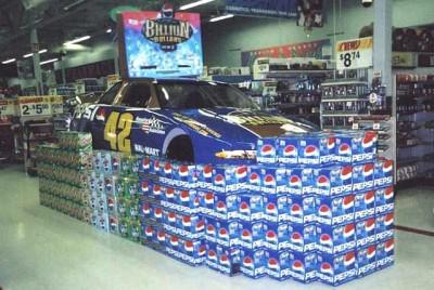 Walmart, Pepsi, & Hanaford Associates