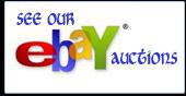 See our eBay auctions