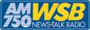 AM 750 WSB News-Talk Radio