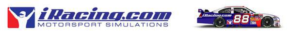 iRacing.com Motorsport Simulations